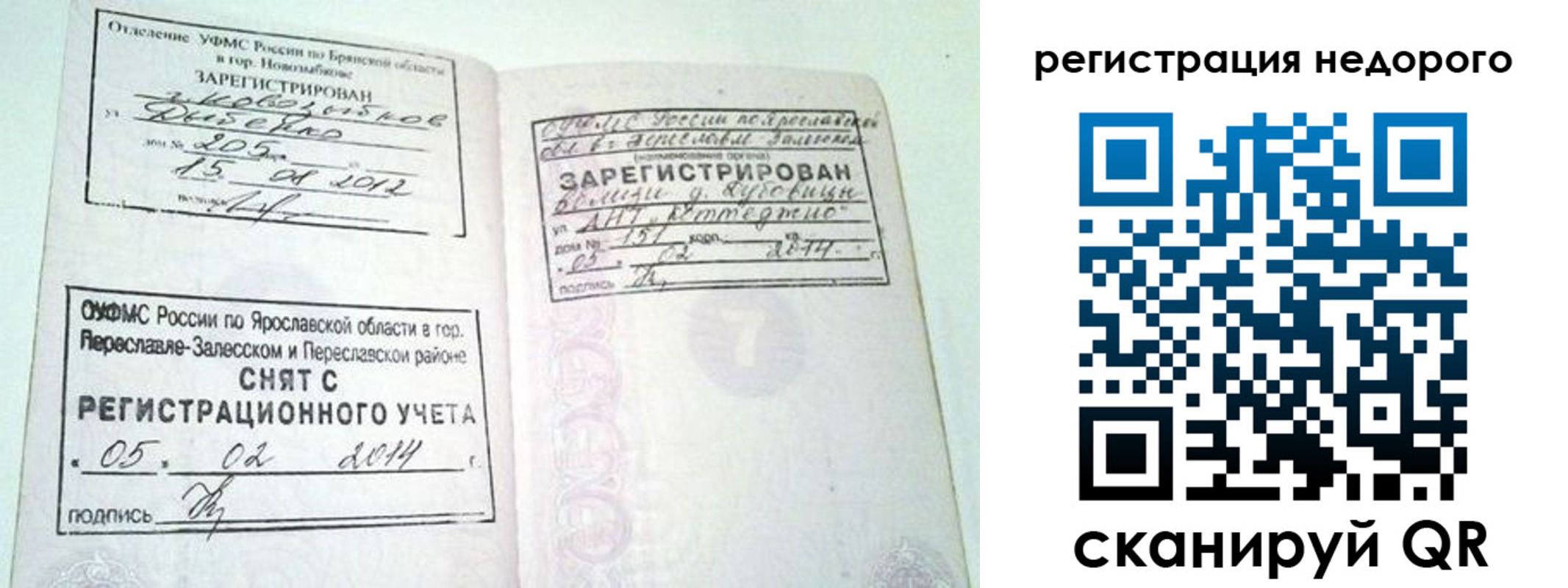 прописка поиск в Хасавюрте